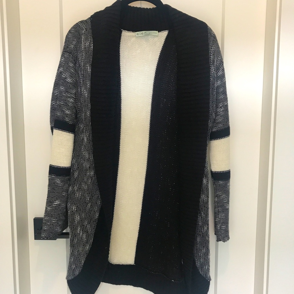 2/$15 Cozy Knit Cardigan
